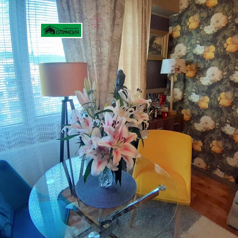 Продава 3-СТАЕН, гр. Враца, Дъбника, снимка 7 - Апартаменти - 53240934