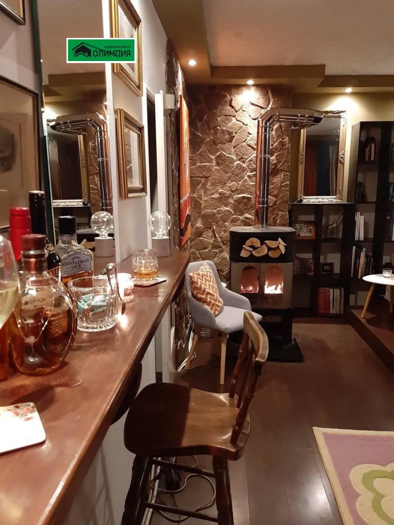 Продава 3-СТАЕН, гр. Враца, Дъбника, снимка 5 - Апартаменти - 53240934