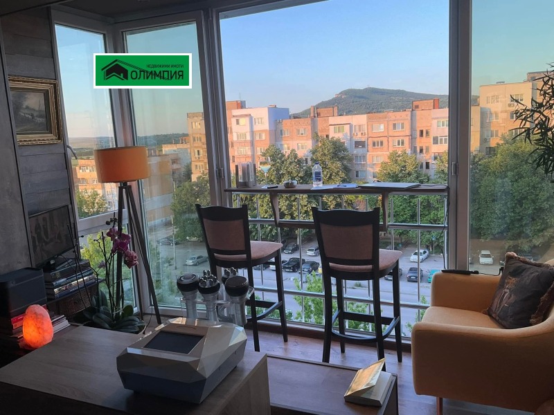 Продава 3-СТАЕН, гр. Враца, Дъбника, снимка 11 - Апартаменти - 53240934