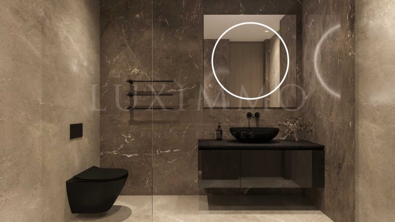 Продава 3-СТАЕН, гр. София, Бояна, снимка 11 - Апартаменти - 53439038