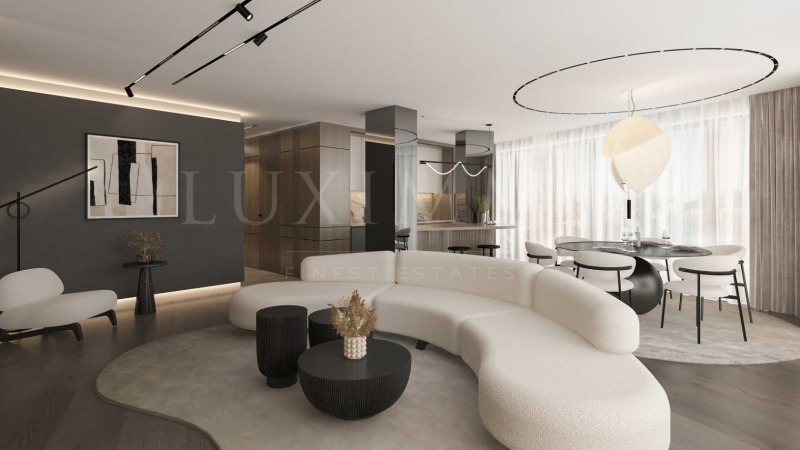 Продава 3-СТАЕН, гр. София, Бояна