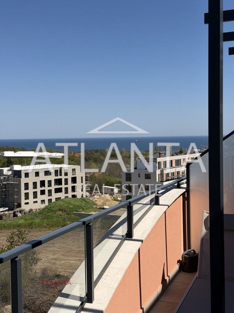 Продава 3-СТАЕН, гр. Варна, Виница, снимка 15 - Апартаменти - 56257885