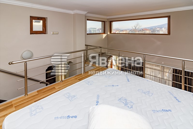 Продава 4-СТАЕН, гр. София, Бояна, снимка 9 - Апартаменти - 54034888