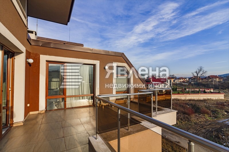 Продава 4-СТАЕН, гр. София, Бояна, снимка 7 - Апартаменти - 54034888