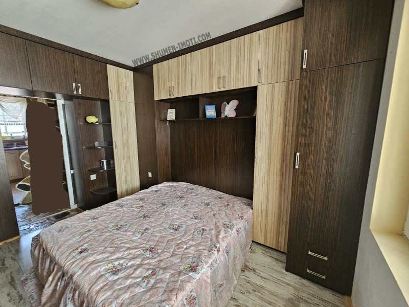 Продаја  Хоусе Флоор Шумен , Пожарната , 96 м2 | 95376447 - слика [4]