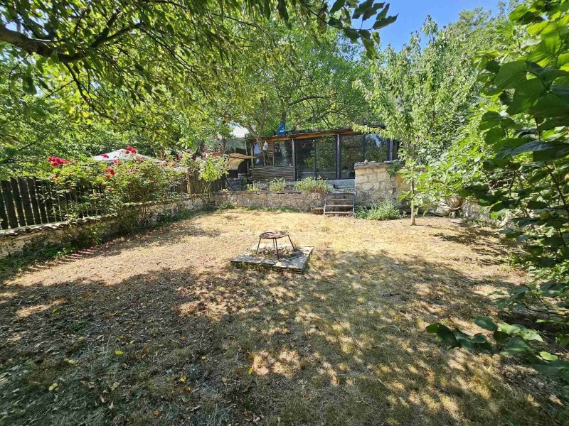 À vendre  Étage de la maison Choumen , Pojarnata , 96 m² | 95376447 - image [4]
