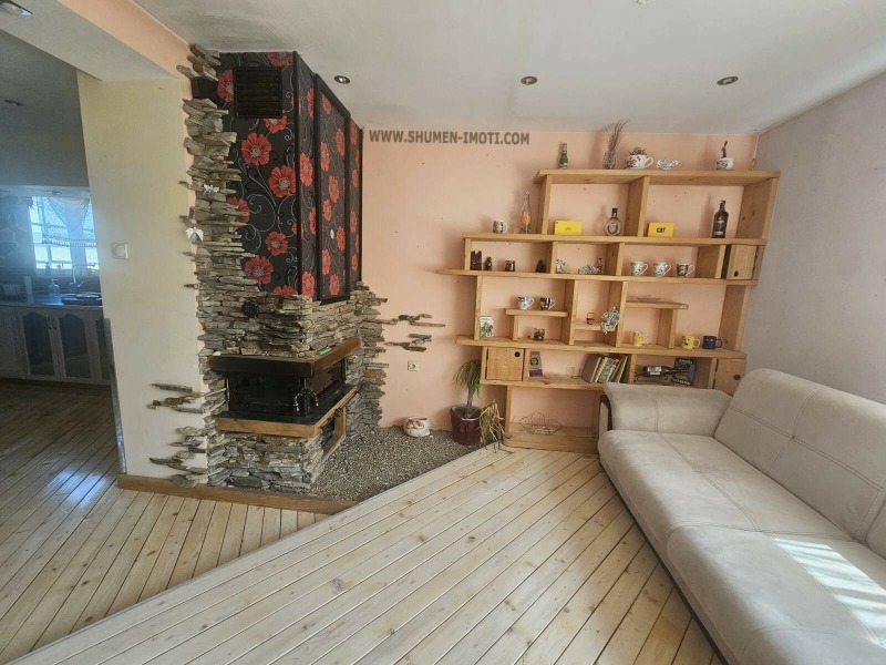 Продаја  Хоусе Флоор Шумен , Пожарната , 96 м2 | 95376447 - слика [6]