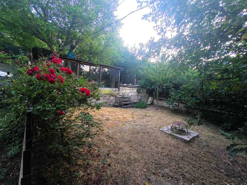À vendre  Étage de la maison Choumen , Pojarnata , 96 m² | 95376447