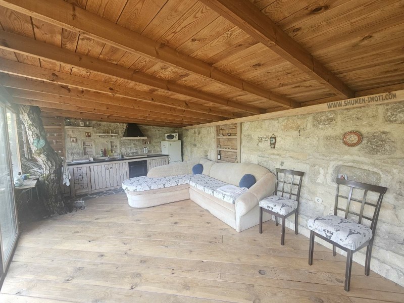 À vendre  Étage de la maison Choumen , Pojarnata , 96 m² | 95376447 - image [2]