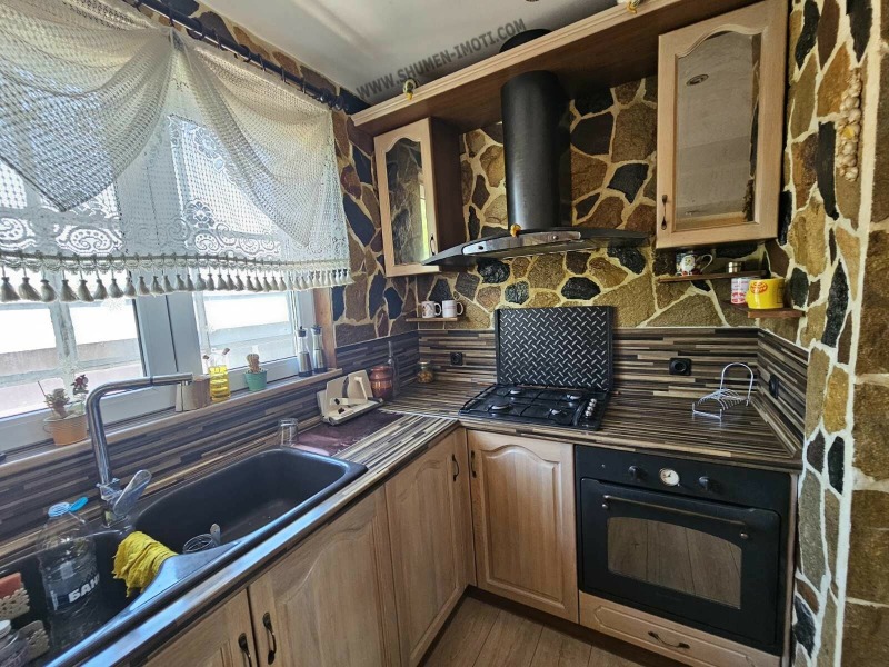 Продаја  Хоусе Флоор Шумен , Пожарната , 96 м2 | 95376447