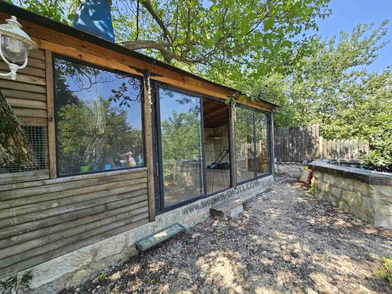 À vendre  Étage de la maison Choumen , Pojarnata , 96 m² | 95376447 - image [3]