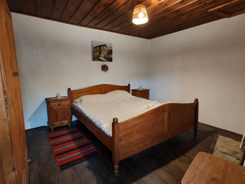 Na sprzedaż  Dom region Błagojewgrad , Leszczen , 150 mkw | 27957543 - obraz [12]