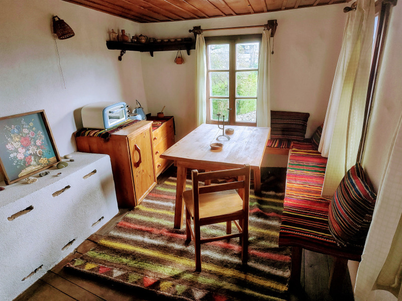 Zu verkaufen  Haus region Blagoewgrad , Leshten , 150 qm | 27957543 - Bild [9]