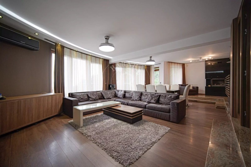 Продава  Къща град София , с. Мало Бучино , 400 кв.м | 43955420 - изображение [9]