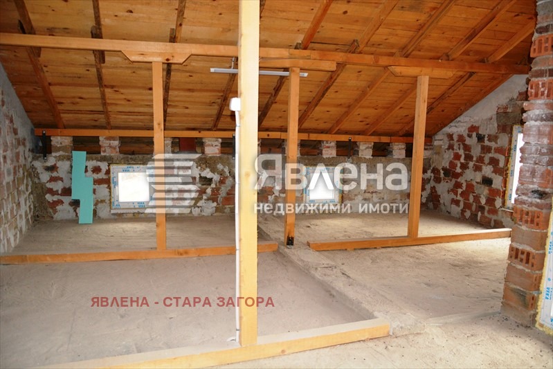 Продава КЪЩА, с. Богомилово, област Стара Загора, снимка 16 - Къщи - 48775315