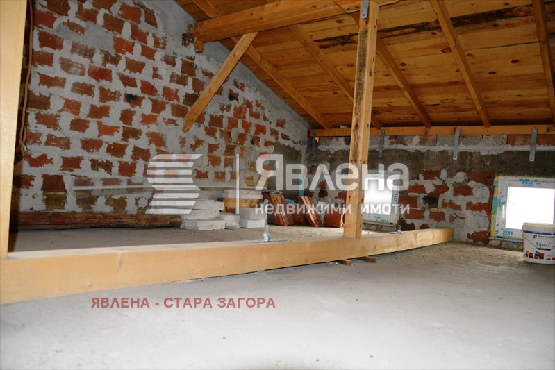 Продава КЪЩА, с. Богомилово, област Стара Загора, снимка 15 - Къщи - 48775315