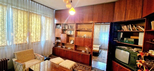 Продава  Къща, област Пловдив, гр. Първомай • 84 500 EUR • ID 59426541 — holmes.bg - [1] 