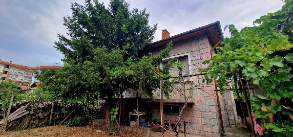 En venta  Casa región Plovdiv , Parvomay , 67 metros cuadrados | 61878632 - imagen [2]
