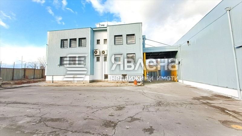 Продава СКЛАД, гр. София, с. Казичене, снимка 6 - Складове - 54061011