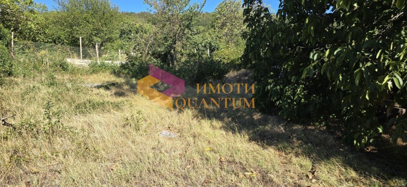 En venta  Trama región Varna , Dobrogled , 700 metros cuadrados | 25172105