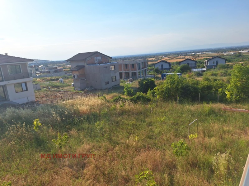 Продава  Парцел област Пловдив , с. Марково , 636 кв.м | 70794069