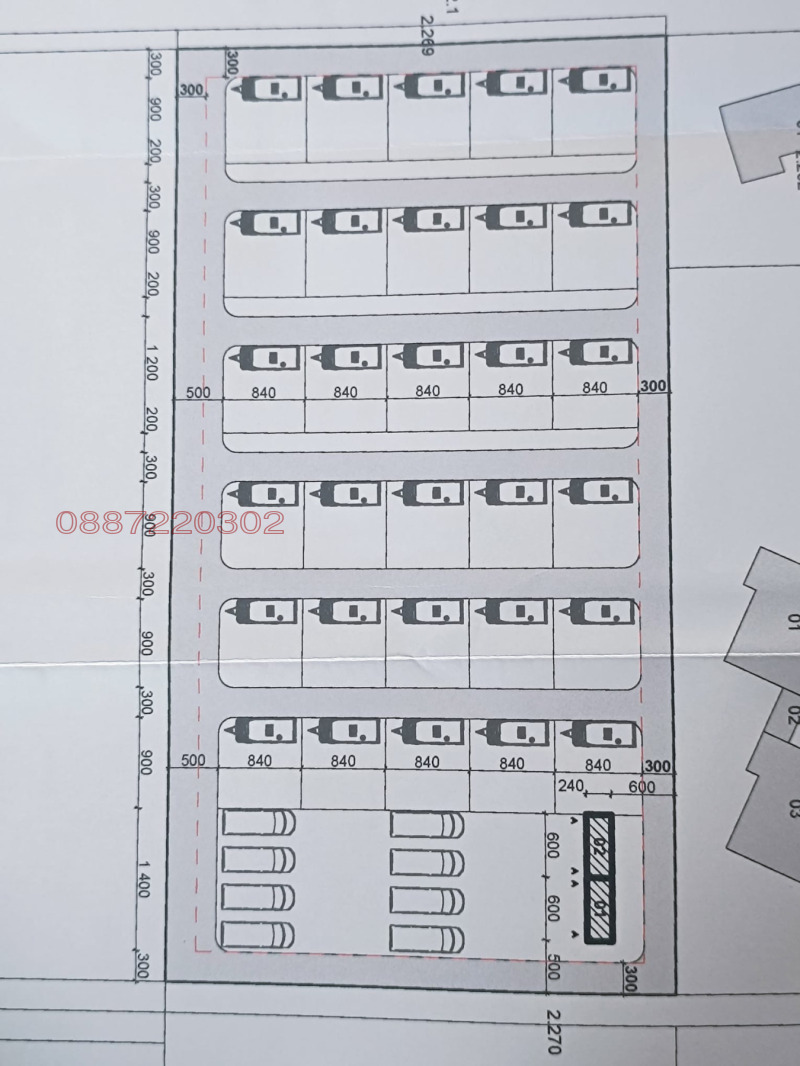 Продава ПАРЦЕЛ, с. Синеморец, област Бургас, снимка 7 - Парцели - 52782926