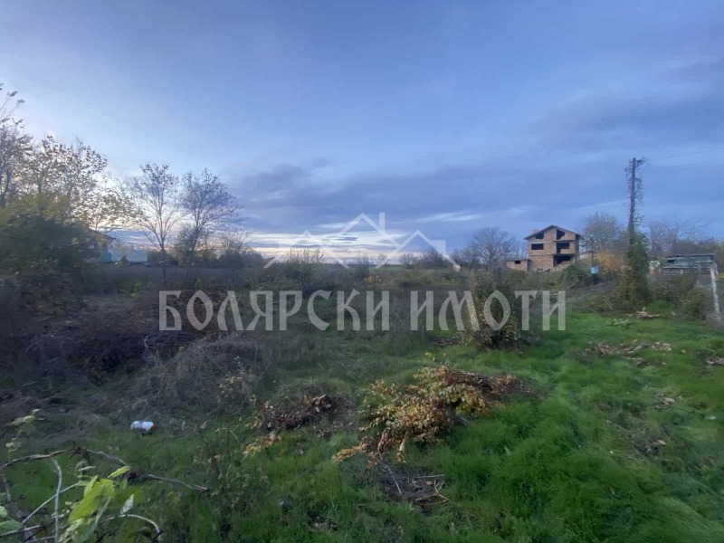 Продава ПАРЦЕЛ, с. Първомайци, област Велико Търново, снимка 3 - Парцели - 52545927