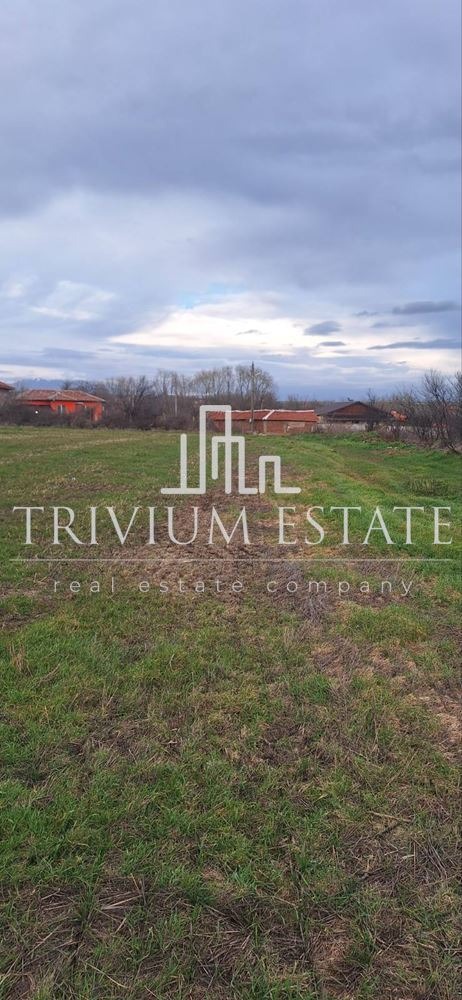 Продава ПАРЦЕЛ, с. Найден Герово, област Пловдив, снимка 4 - Парцели - 53175603