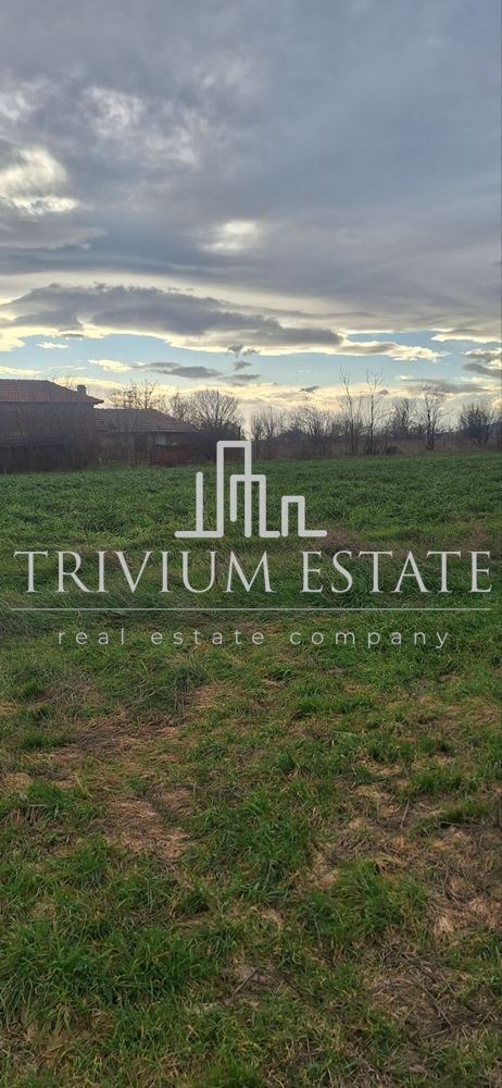 Продава ПАРЦЕЛ, с. Найден Герово, област Пловдив