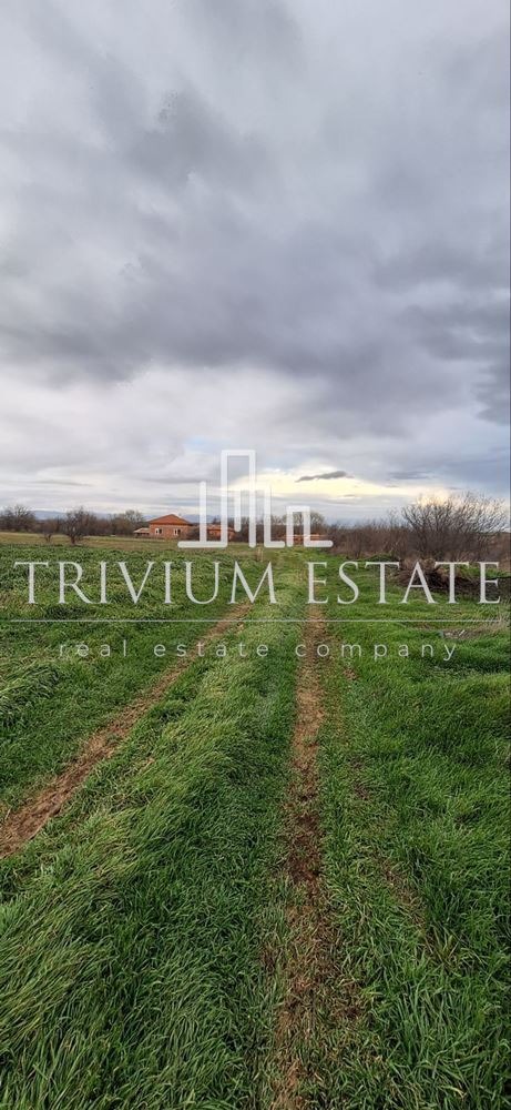 Продава ПАРЦЕЛ, с. Найден Герово, област Пловдив, снимка 6 - Парцели - 53175603