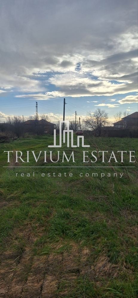 Продава ПАРЦЕЛ, с. Найден Герово, област Пловдив, снимка 2 - Парцели - 53175603