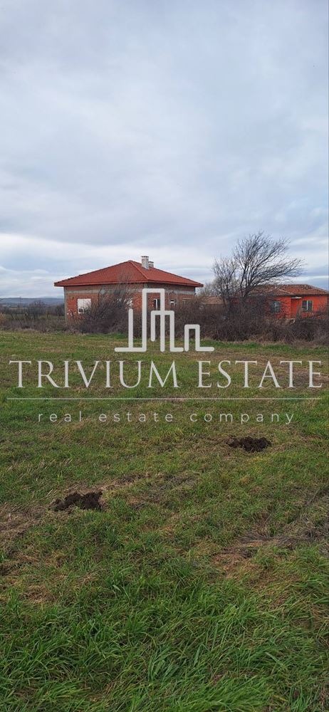 Продава ПАРЦЕЛ, с. Найден Герово, област Пловдив, снимка 7 - Парцели - 53175603