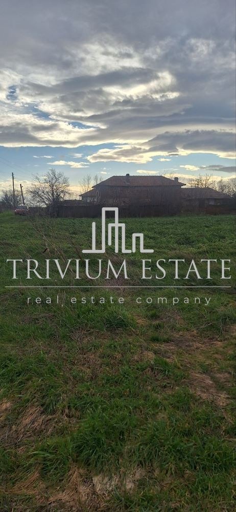 Продава ПАРЦЕЛ, с. Найден Герово, област Пловдив, снимка 2 - Парцели - 53175603