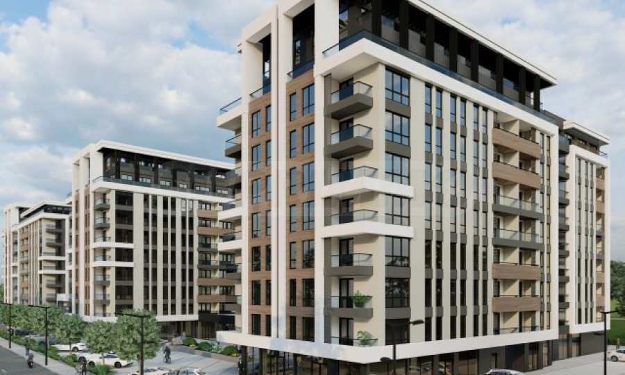 Продава 1-СТАЕН, гр. Пловдив, Христо Смирненски, снимка 9 - Апартаменти - 53640498