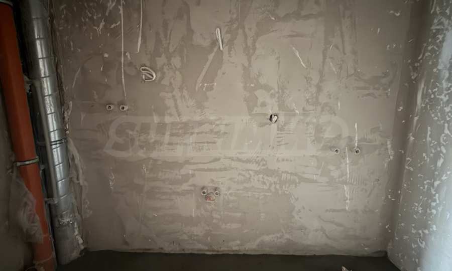 Продава 1-СТАЕН, гр. Пловдив, Христо Смирненски, снимка 6 - Апартаменти - 53640498