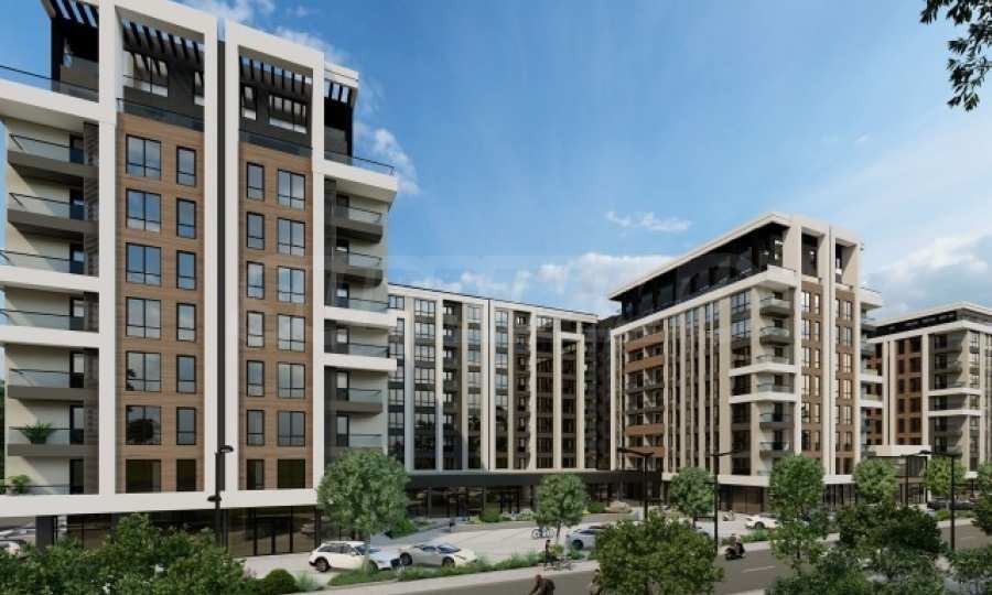 Продава 1-СТАЕН, гр. Пловдив, Христо Смирненски