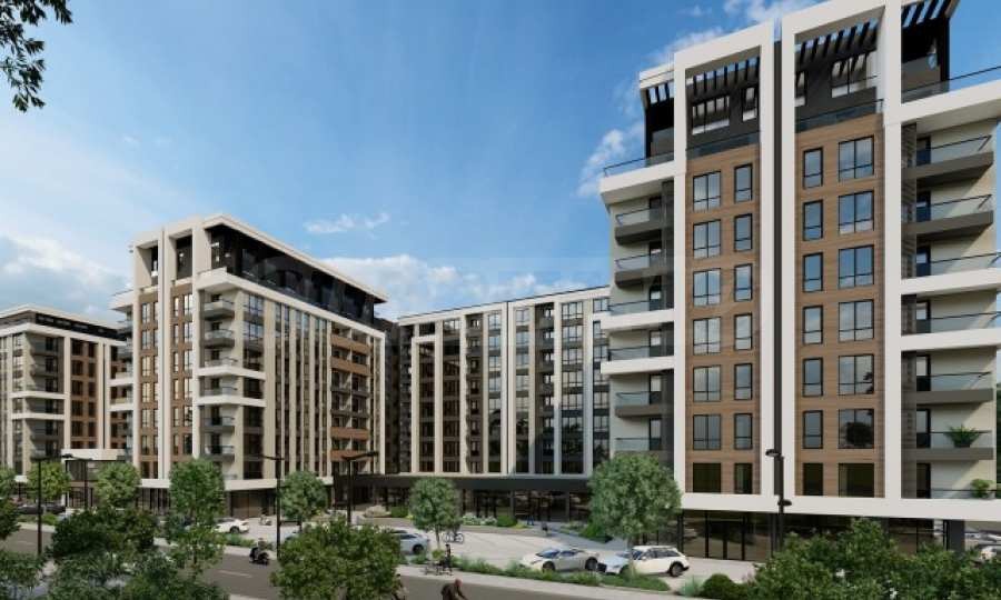 Продава 1-СТАЕН, гр. Пловдив, Христо Смирненски, снимка 7 - Апартаменти - 53640498