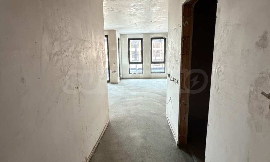 Продава 1-СТАЕН, гр. Пловдив, Христо Смирненски, снимка 7 - Апартаменти - 53640498