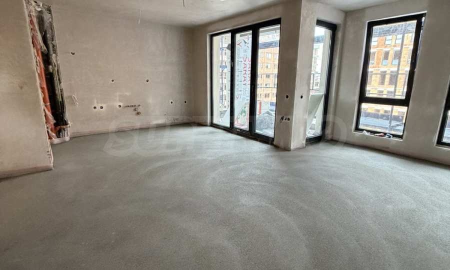 Продава 1-СТАЕН, гр. Пловдив, Христо Смирненски, снимка 2 - Апартаменти - 53640498