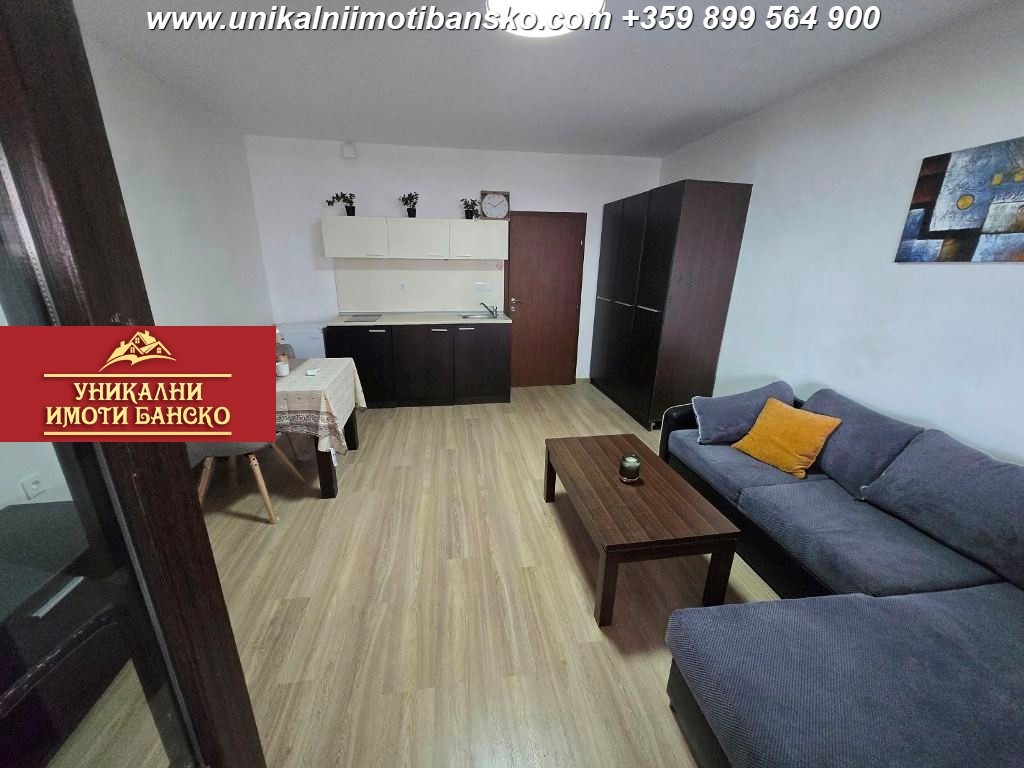 Продава 1-СТАЕН, гр. Банско, област Благоевград, снимка 8 - Апартаменти - 53949046