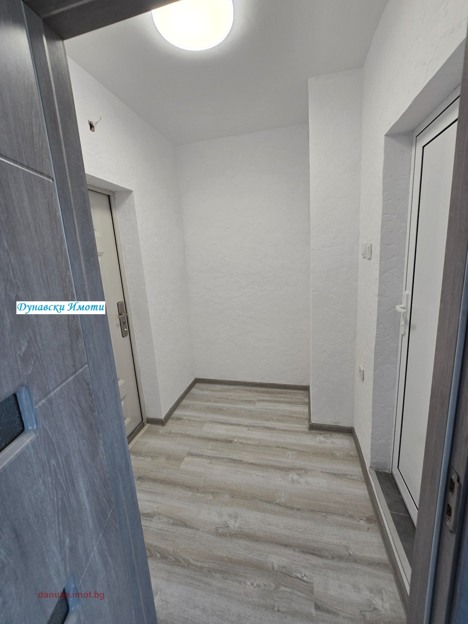 Продава 1-СТАЕН, гр. Русе, Здравец Север 1, снимка 12 - Апартаменти - 56568311