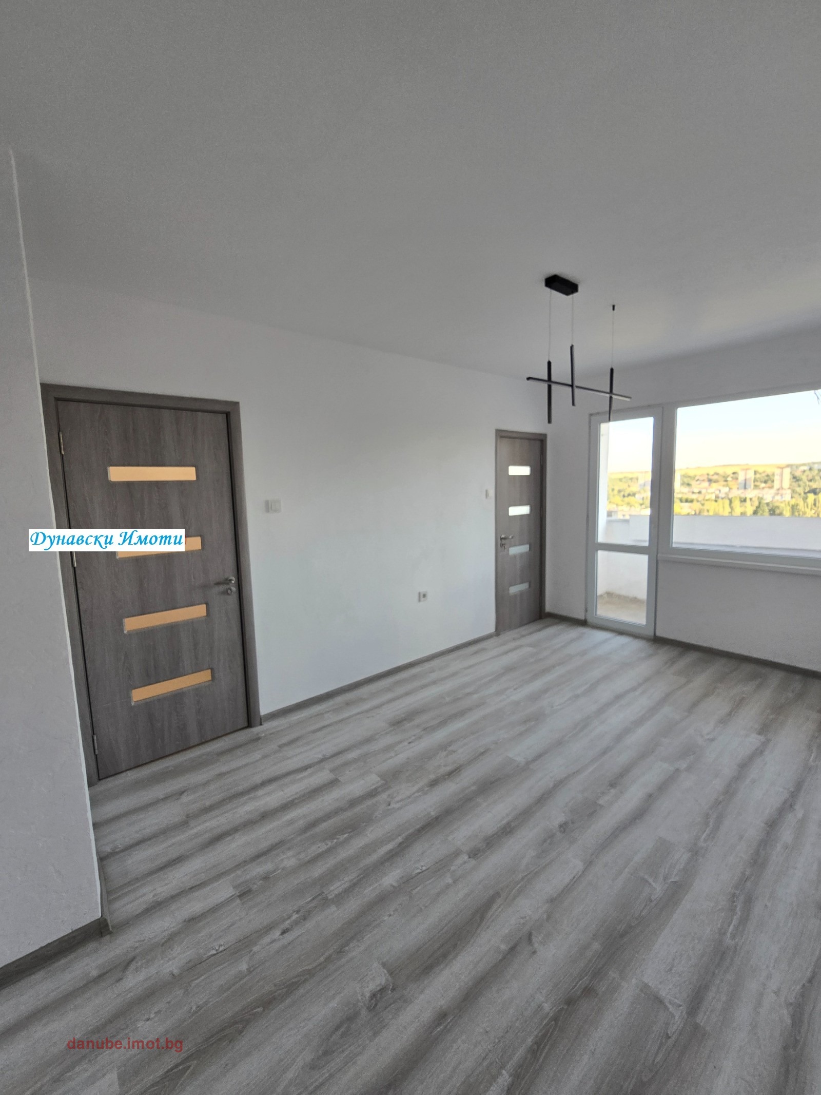 Продава 1-СТАЕН, гр. Русе, Здравец Север 1, снимка 4 - Апартаменти - 56568311