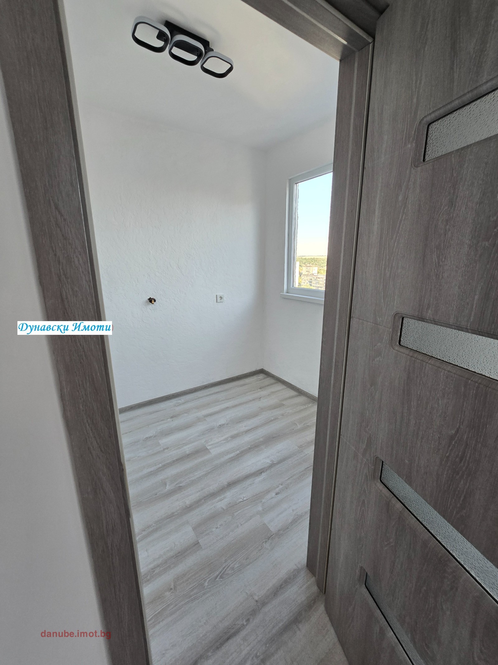 Продава 1-СТАЕН, гр. Русе, Здравец Север 1, снимка 9 - Апартаменти - 56568311