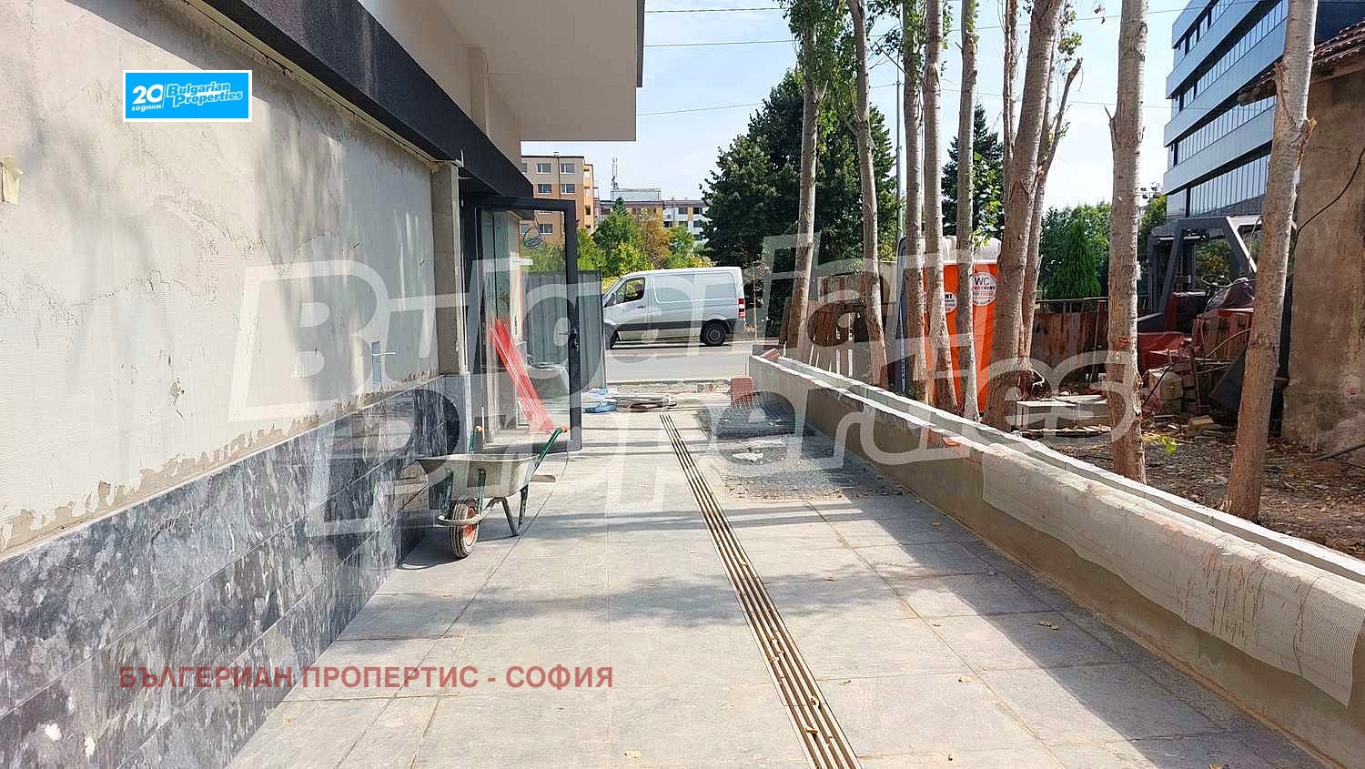 Продава 2-СТАЕН, гр. София, Малинова долина, снимка 2 - Апартаменти - 46428414