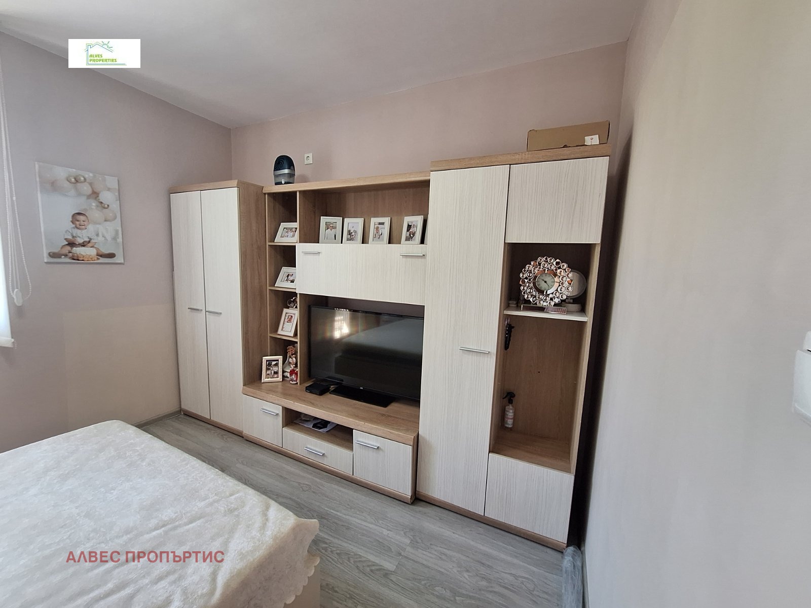 Продава 2-СТАЕН, гр. Варна, Галата, снимка 6 - Апартаменти - 54785444