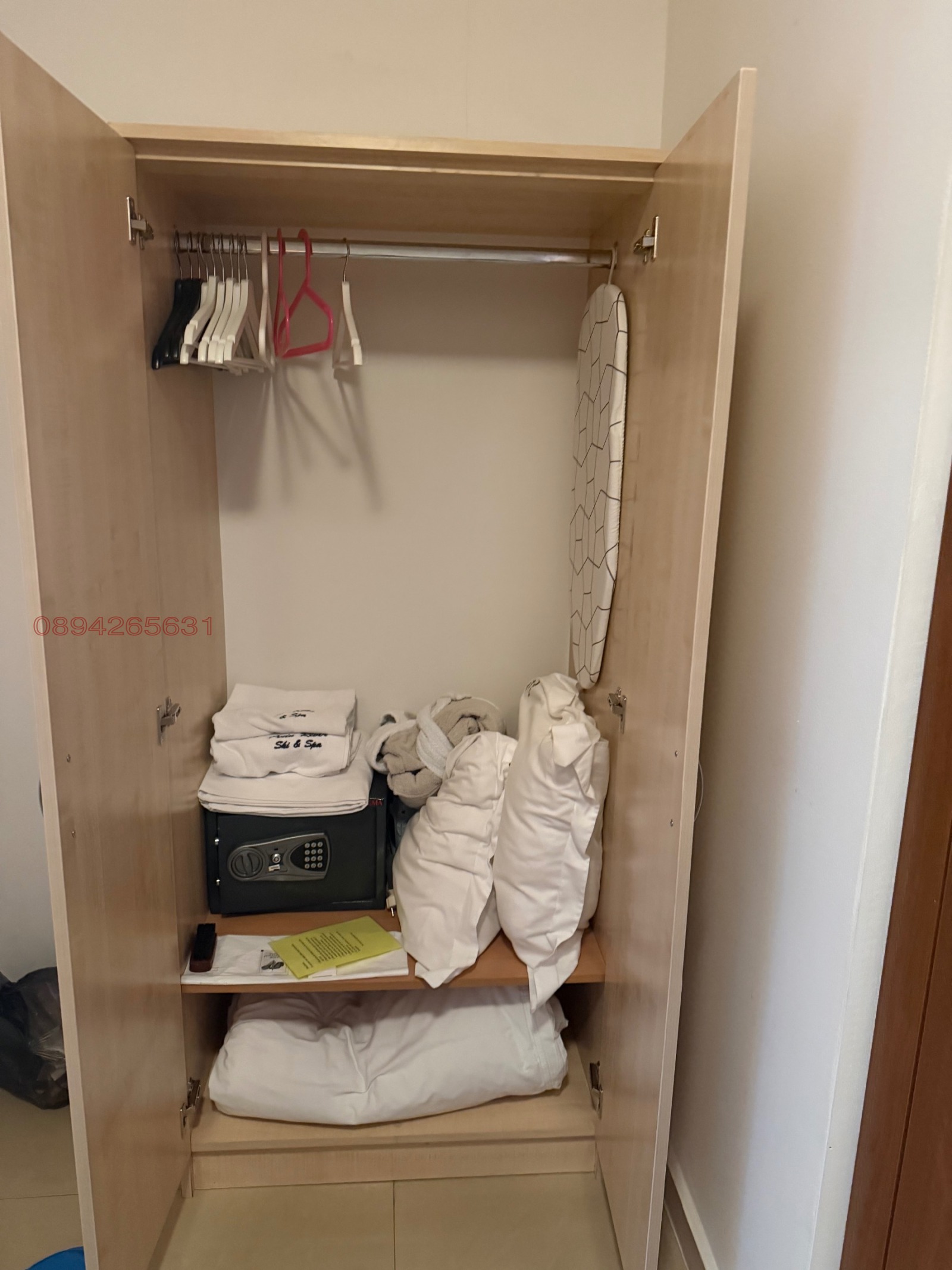 Продава 2-СТАЕН, гр. Банско, област Благоевград, снимка 14 - Апартаменти - 53690497