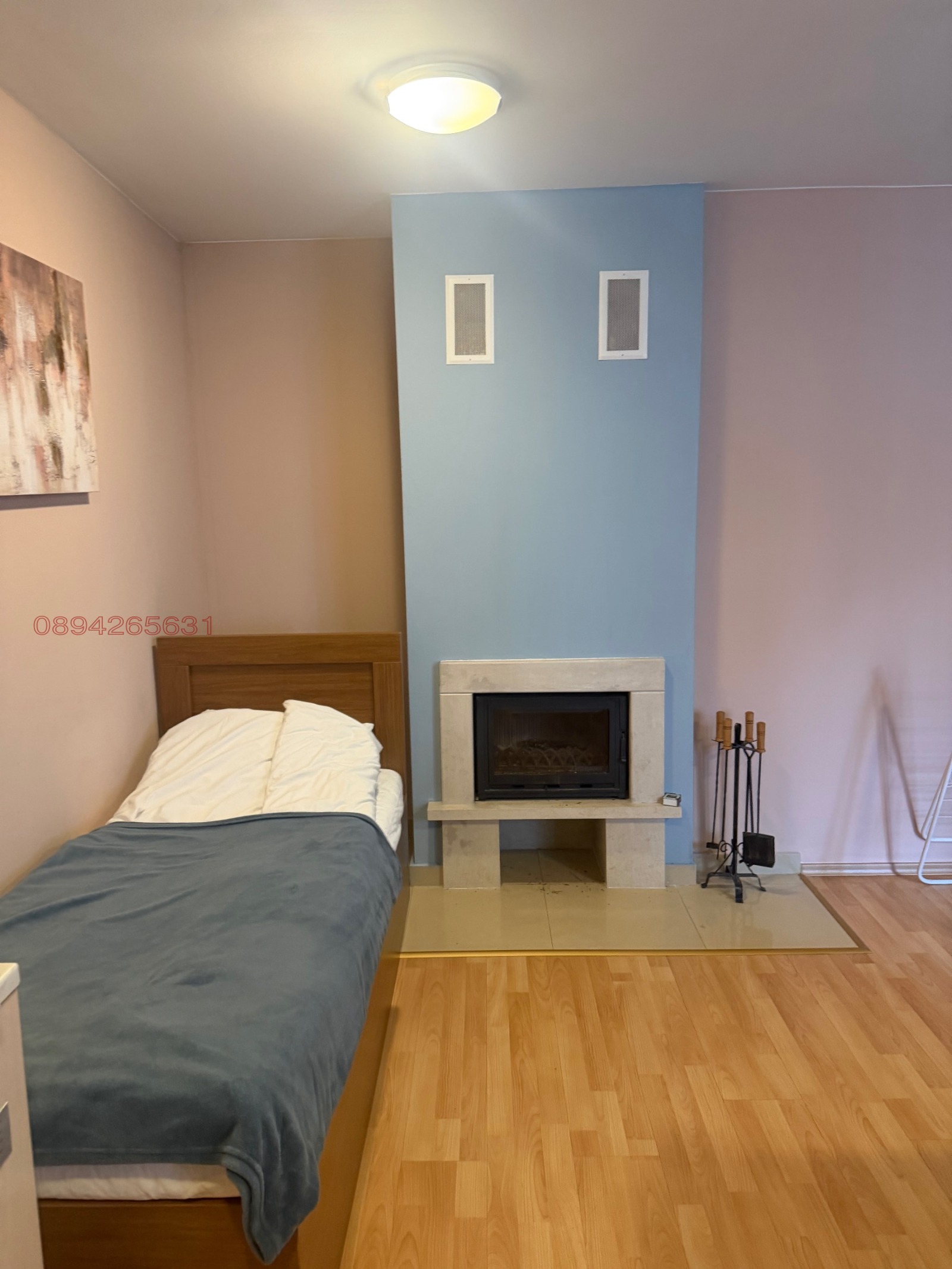 Продава 2-СТАЕН, гр. Банско, област Благоевград, снимка 8 - Апартаменти - 53690497