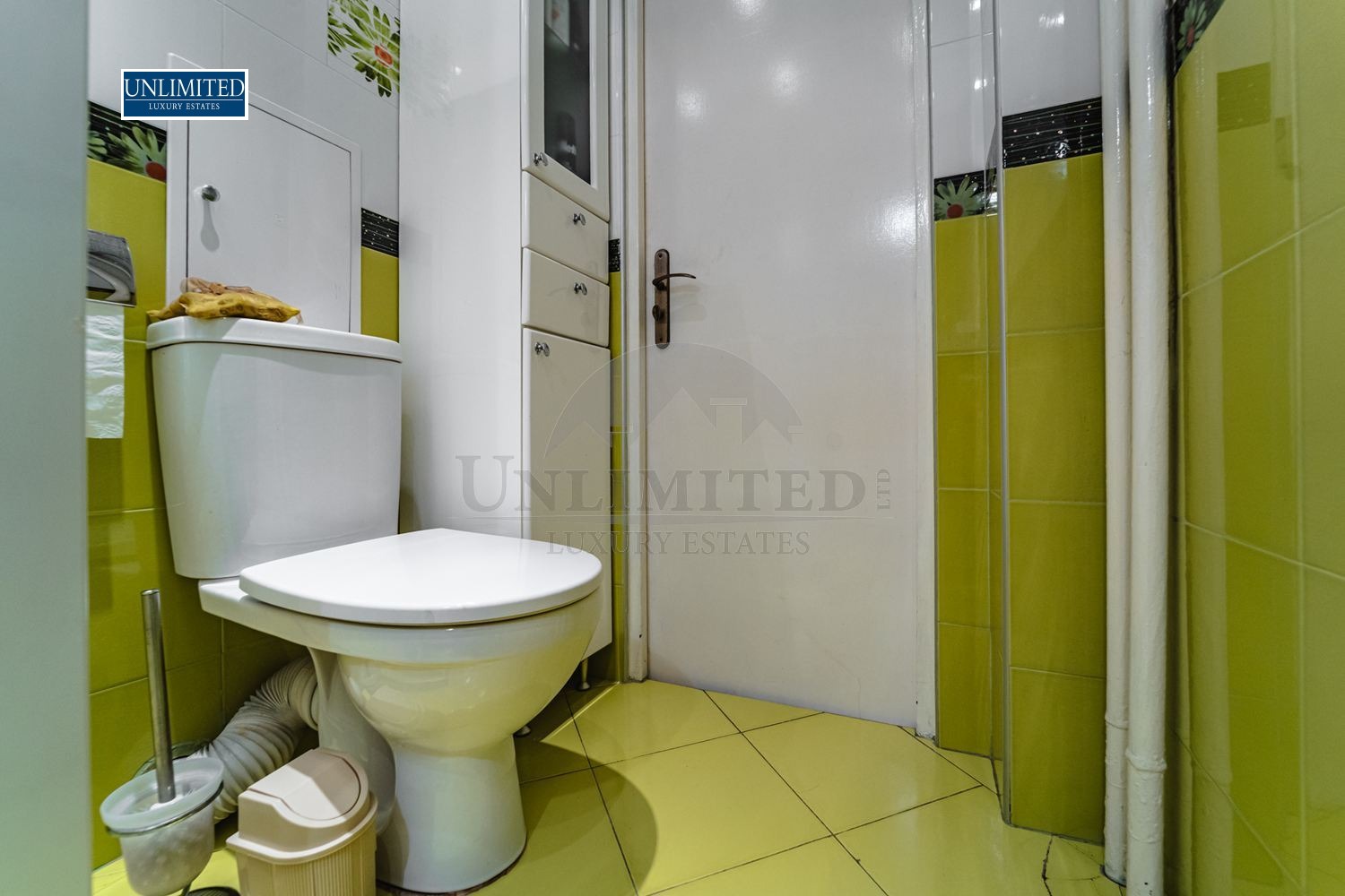 Продава 2-СТАЕН, гр. София, Люлин 4, снимка 11 - Апартаменти - 54249486