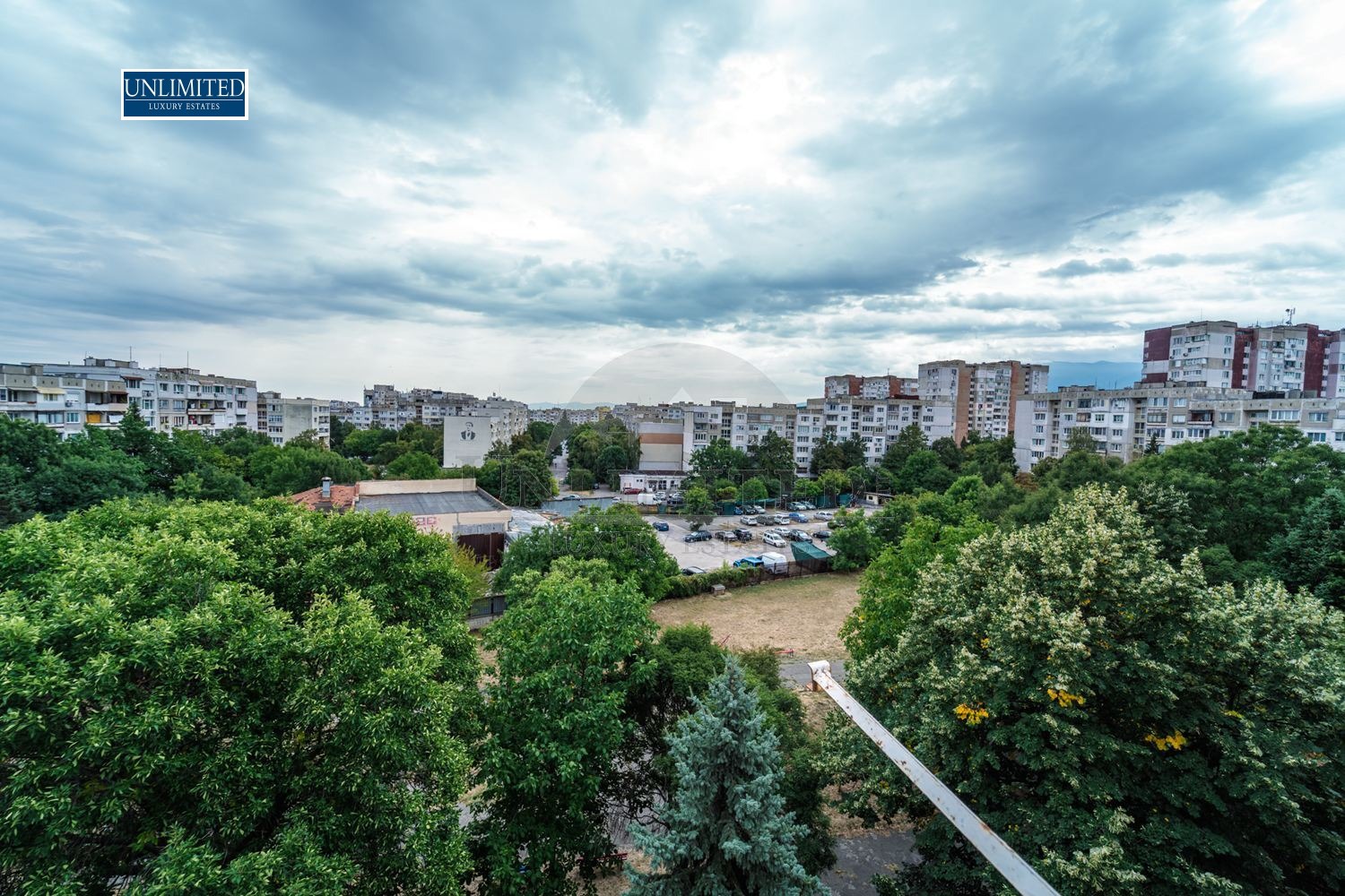 Продава 2-СТАЕН, гр. София, Люлин 4, снимка 17 - Апартаменти - 54249486