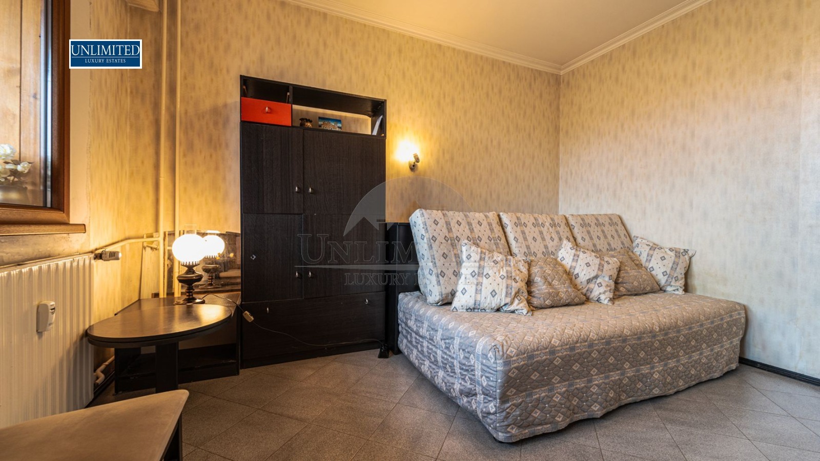 Продава 2-СТАЕН, гр. София, Люлин 4, снимка 5 - Апартаменти - 54249486